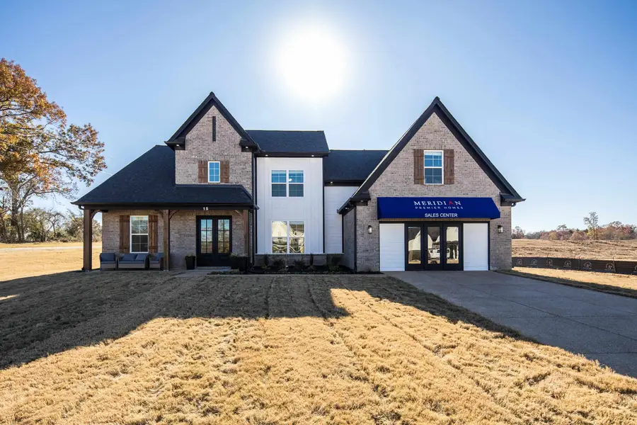 15 HUGHETTA ST, Oakland, TN 38060 - #2