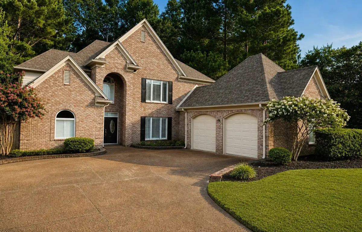 9443 CANABRIDGE DR, Lakeland, TN 38002 - #1