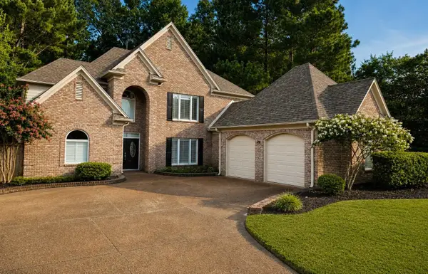 9443 CANABRIDGE DR, Lakeland, TN 38002