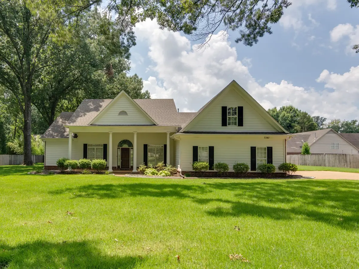 7341 FOURTH AVE, Bartlett, TN 38135 - #1