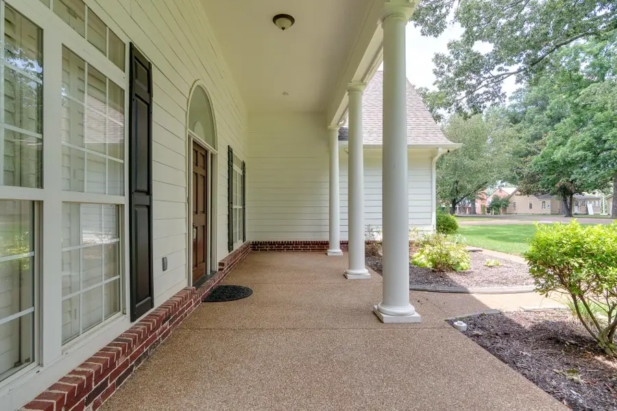 7341 FOURTH AVE, Bartlett, TN 38135 - #2