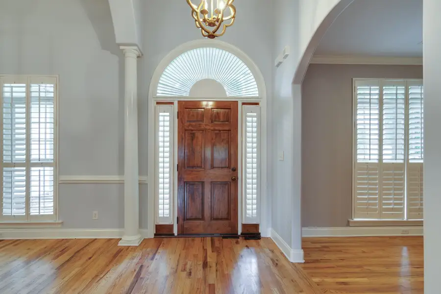 7341 FOURTH AVE, Bartlett, TN 38135 - #3