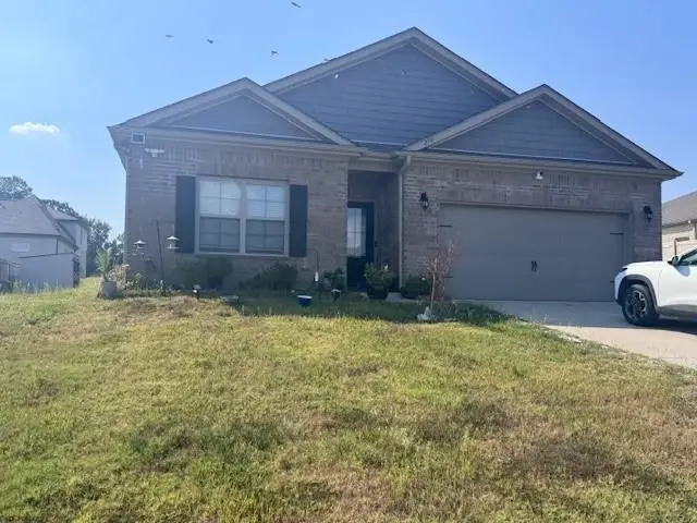270 LILLY DR, Oakland, TN 38060 - #1