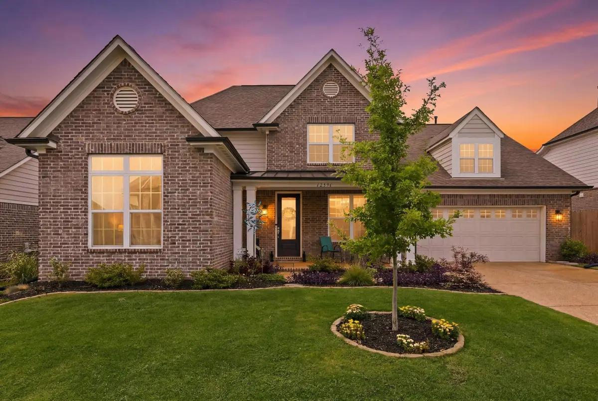 12556 GOLDEN BELL DR N, Arlington, TN 38002 - #1