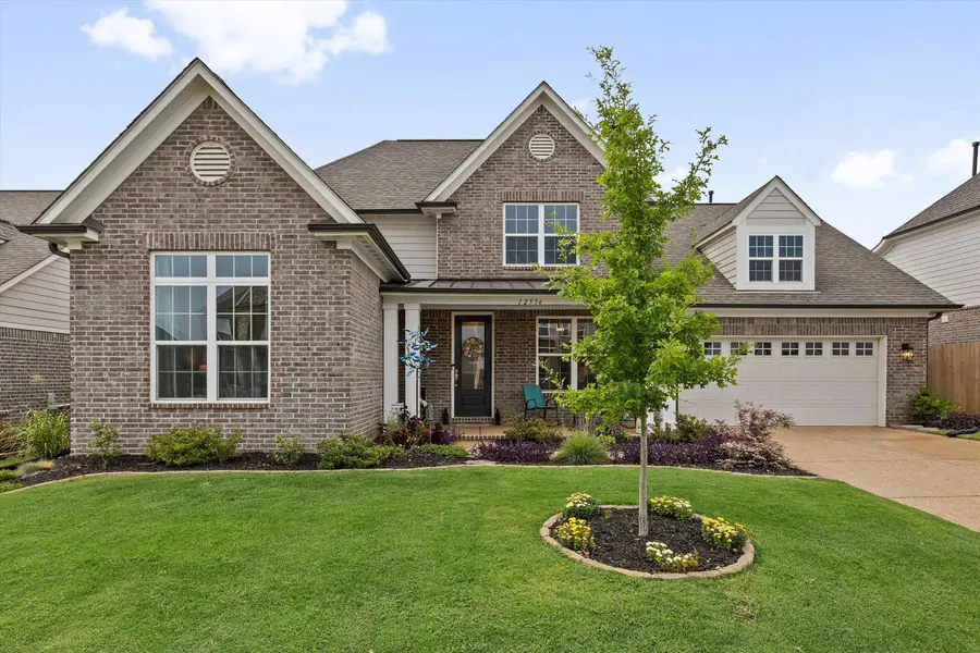 12556 GOLDEN BELL DR N, Arlington, TN 38002 - #2