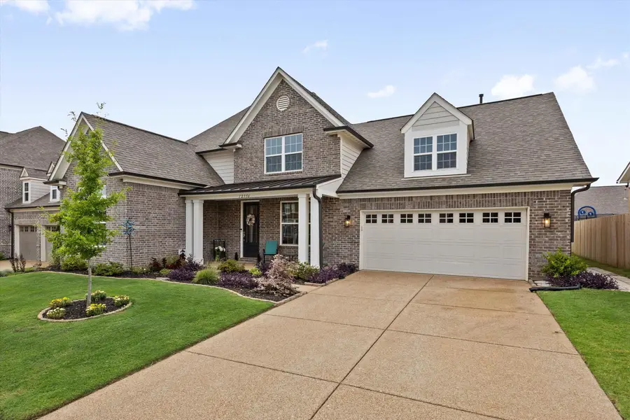 12556 GOLDEN BELL DR N, Arlington, TN 38002 - #3