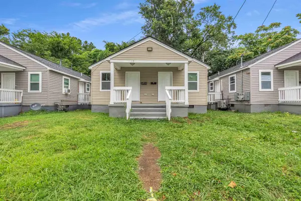 732 N MONTGOMERY ST, Memphis, TN 38107