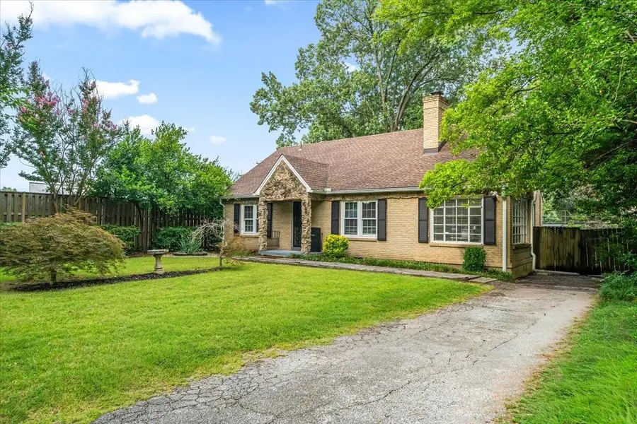 49 S CENTURY ST, Memphis, TN 38111 - #2
