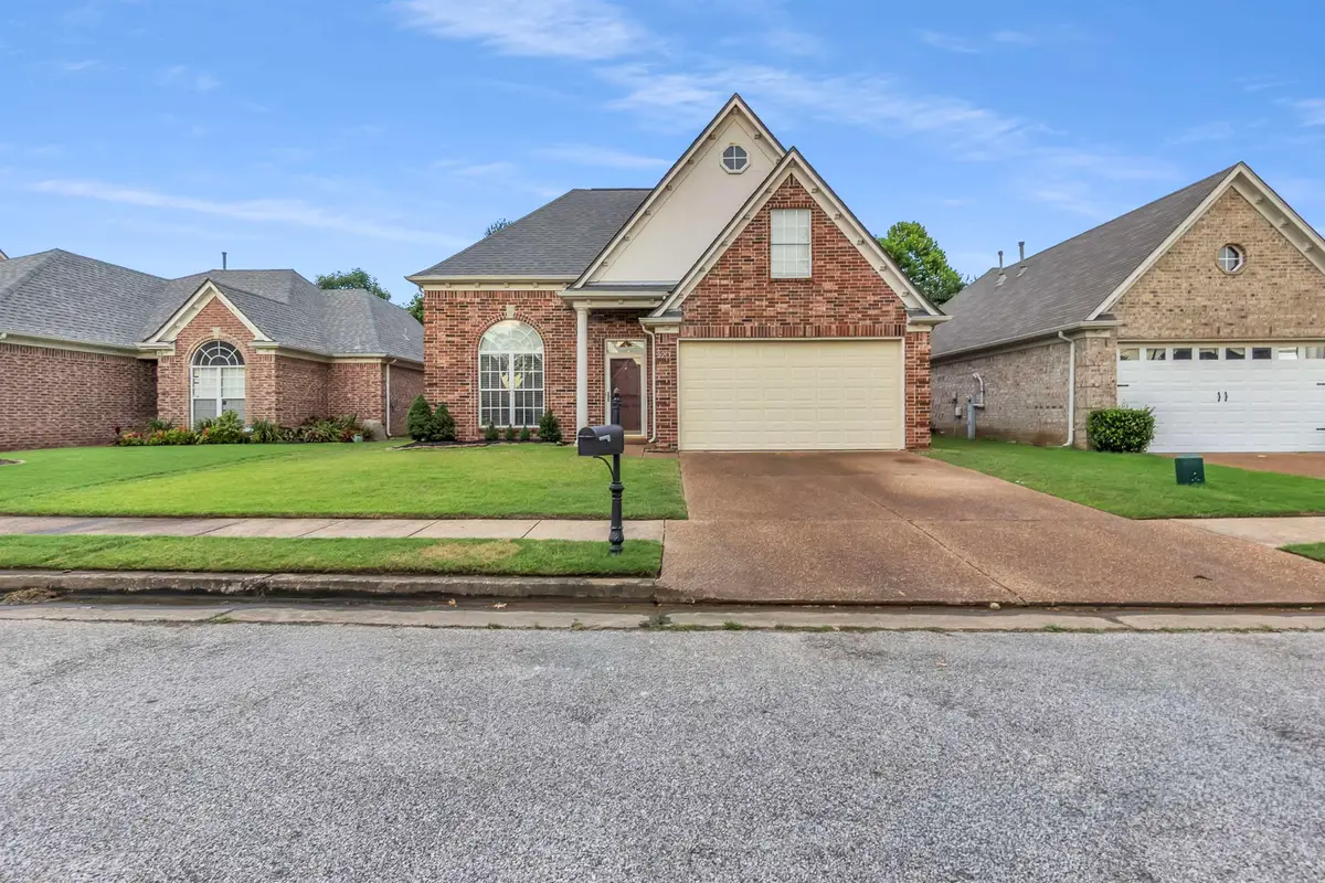 320 FLEETS HILL DR, Cordova, TN 38018 - #1