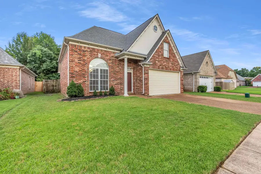 320 FLEETS HILL DR, Cordova, TN 38018 - #3