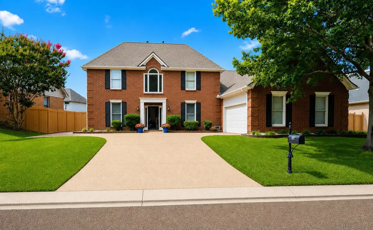 3911 LIGHTHOUSE LN, Lakeland, TN 38002 - #1