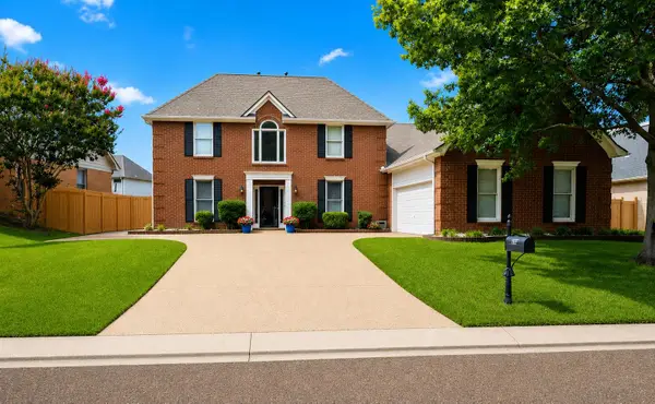 3911 LIGHTHOUSE LN, Lakeland, TN 38002