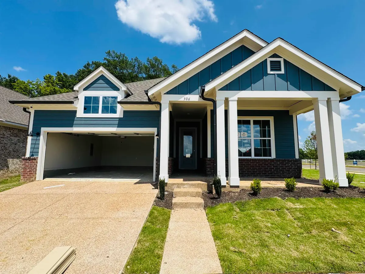 9914 DELPHINIUM DR N, Cordova, TN 38018 - #1