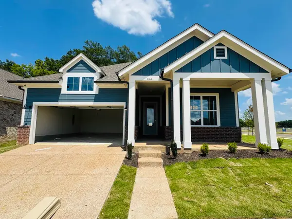 9914 DELPHINIUM DR N, Cordova, TN 38018