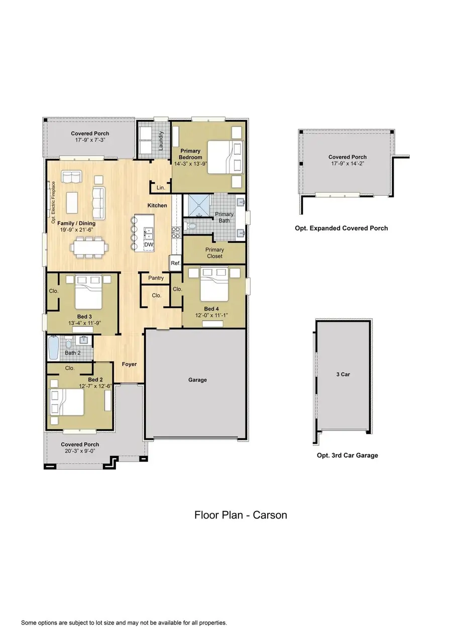 9914 DELPHINIUM DR N, Cordova, TN 38018 - #2