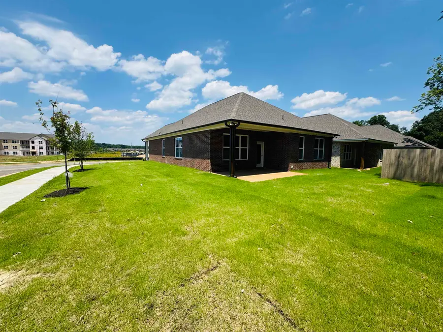 9914 DELPHINIUM DR N, Cordova, TN 38018 - #3