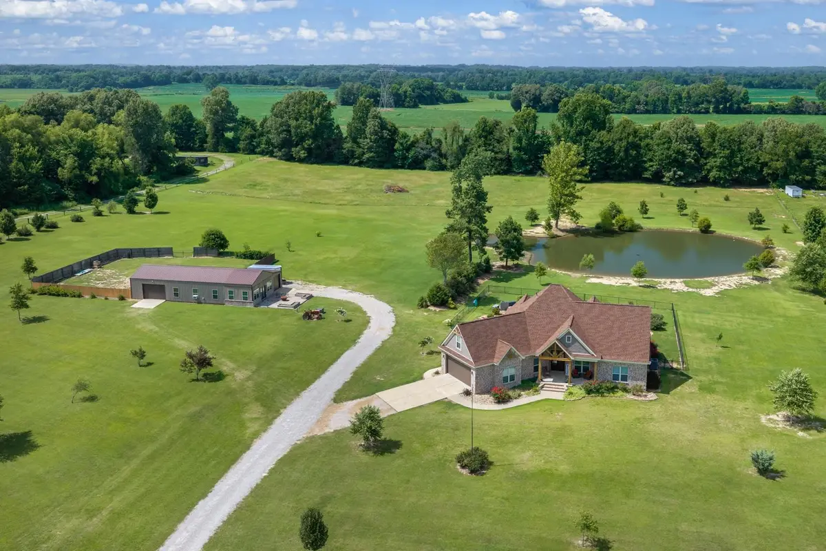 4374 GAINESVILLE RD, Mason, TN 38049 - #1