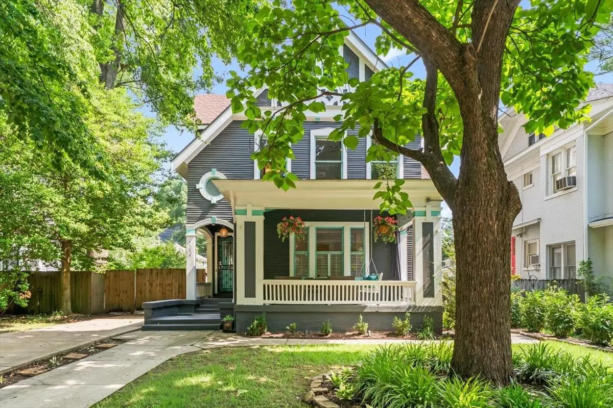 1354 VINTON AVE, Memphis, TN 38104 - #1
