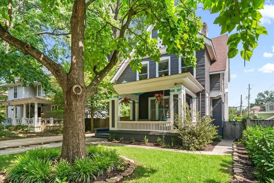 1354 VINTON AVE, Memphis, TN 38104 - #2