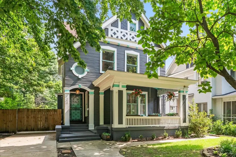 1354 VINTON AVE, Memphis, TN 38104 - #3