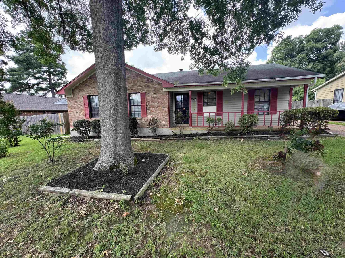 4811 BARKSHIRE DR, Memphis, TN 38141 - #1