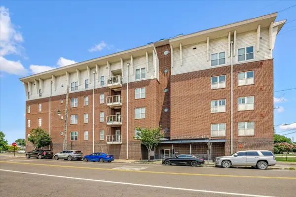 426 N FRONT ST #104, Memphis, TN 38103