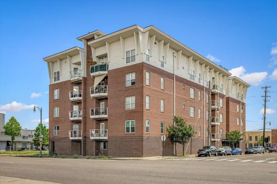 426 N FRONT ST #104, Memphis, TN 38103 - #2