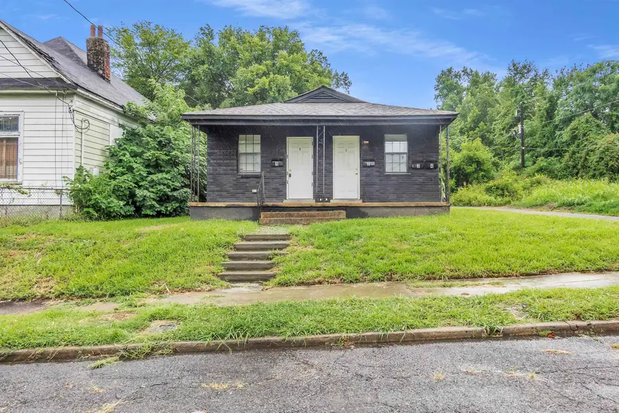 259 MARYLAND AVE, Memphis, TN 38126 - #2