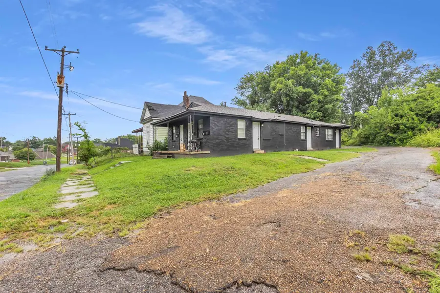 259 MARYLAND AVE, Memphis, TN 38126 - #3