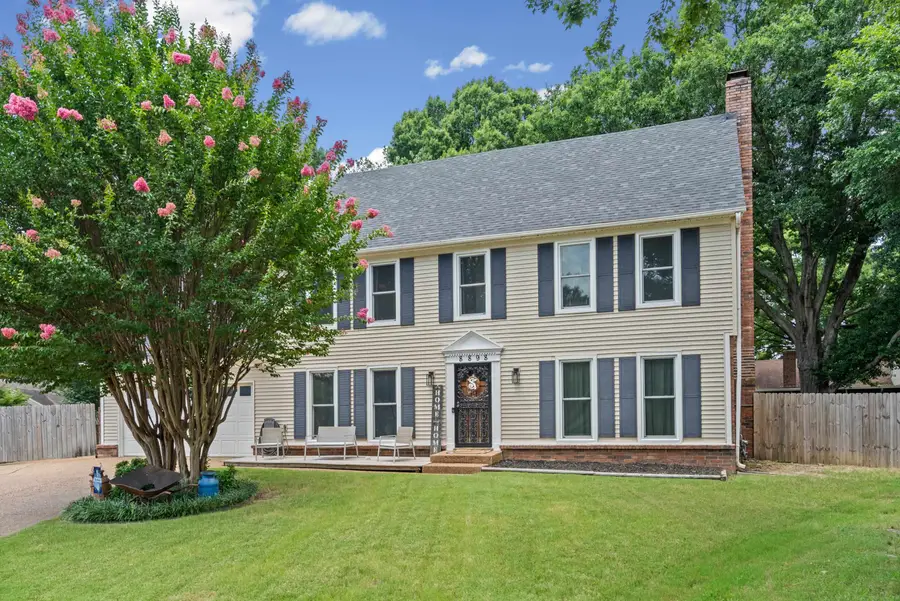 8898 LANTHORN CV, Cordova, TN 38016 - #2