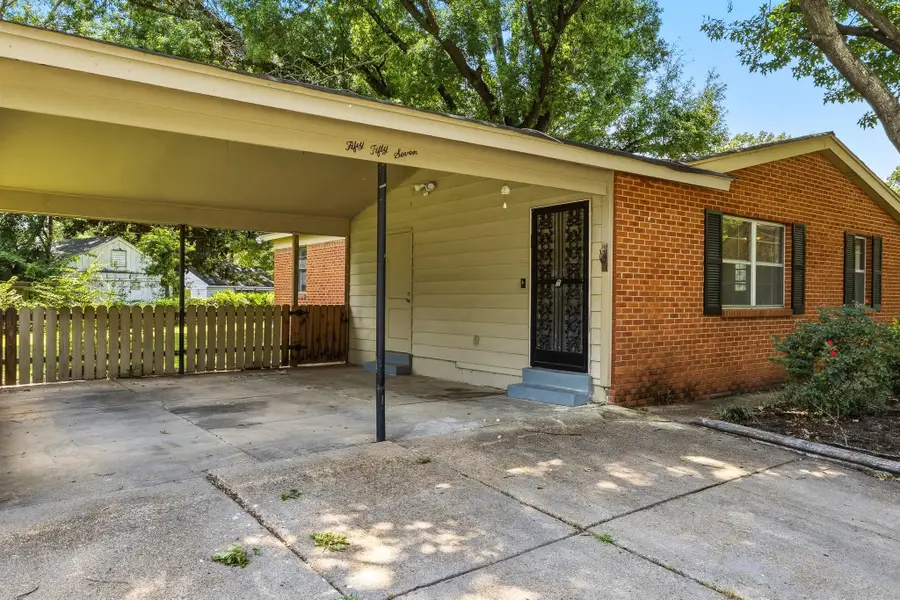 5057 CHRISTOPHER AVE, Memphis, TN 38118 - #3