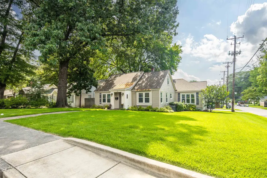 187 S REESE ST, Memphis, TN 38111 - #2