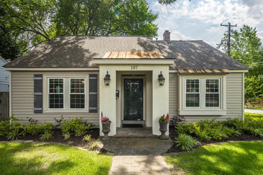 187 S REESE ST, Memphis, TN 38111 - #3