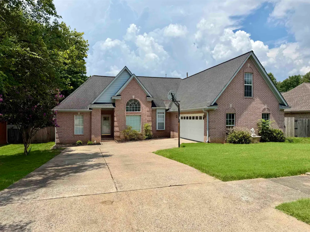 2747 SURREY PARK DR, Bartlett, TN 38134 - #1