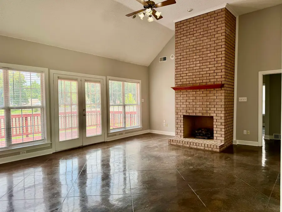 2747 SURREY PARK DR, Bartlett, TN 38134 - #2