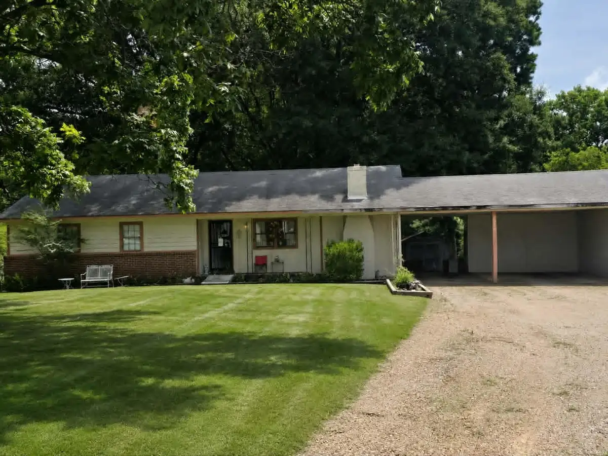 9242 BRUNSWICK RD, Millington, TN 38053 - #1