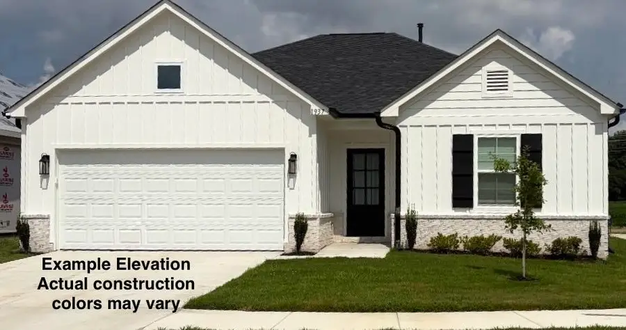 1928 TALLAHASSEE LN, Cordova, TN 38016 - #3