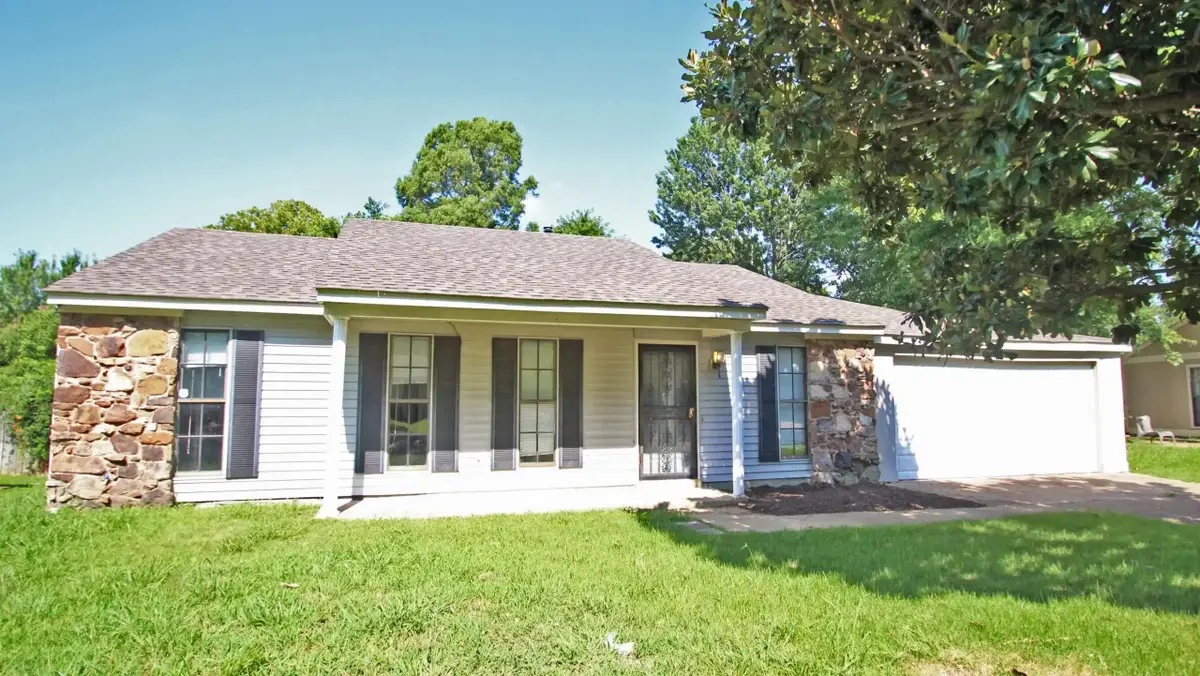 3689 DAGMAR ST, Memphis, TN 38128 - #1
