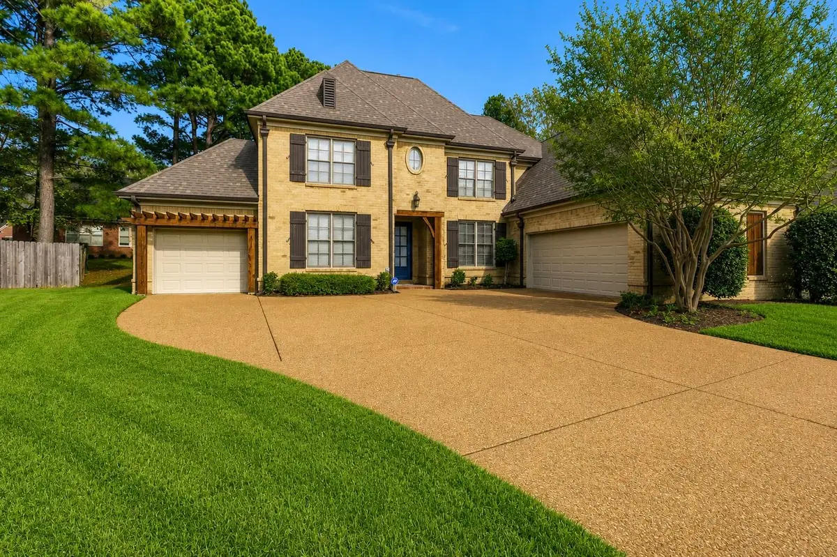 1222 RIVER PINE CV, Cordova, TN 38016 - #1