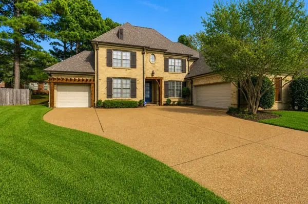 1222 RIVER PINE CV, Cordova, TN 38016
