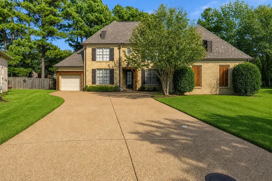 1222 RIVER PINE CV, Cordova, TN 38016 - #2
