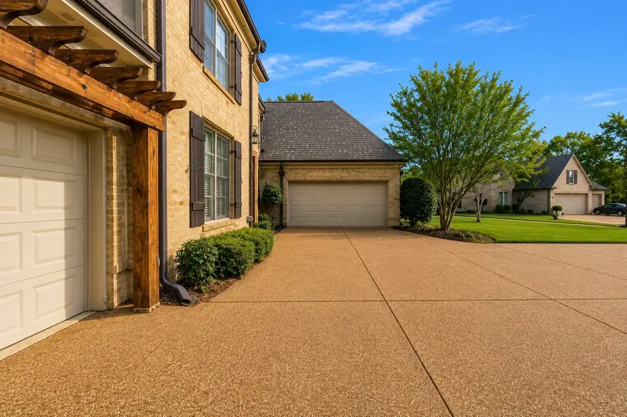1222 RIVER PINE CV, Cordova, TN 38016 - #3