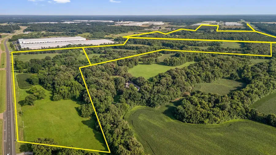 0 HWY 72 HWY, Piperton, TN 38017 - #3