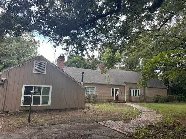 4827 PRINCETON RD, Memphis, TN 38117 - #2