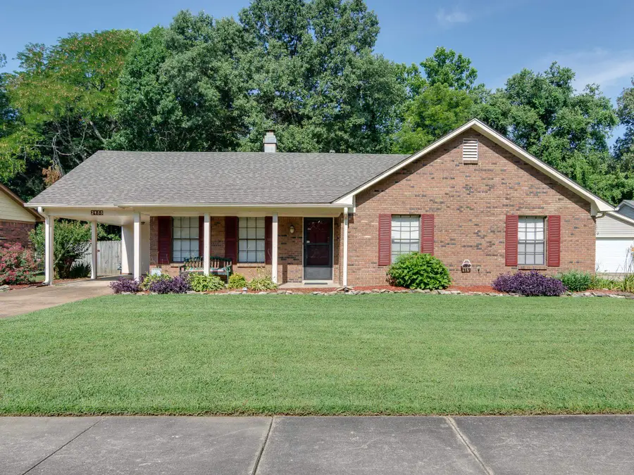 2455 FLOWERING TREE DR, Bartlett, TN 38134 - #3
