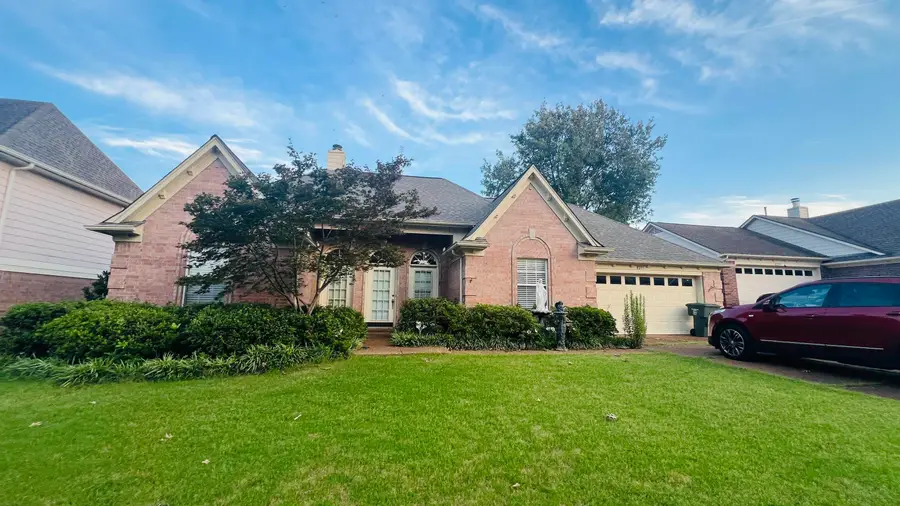 8291 FLORAL SPRINGS LN, Cordova, TN 38016 - #2