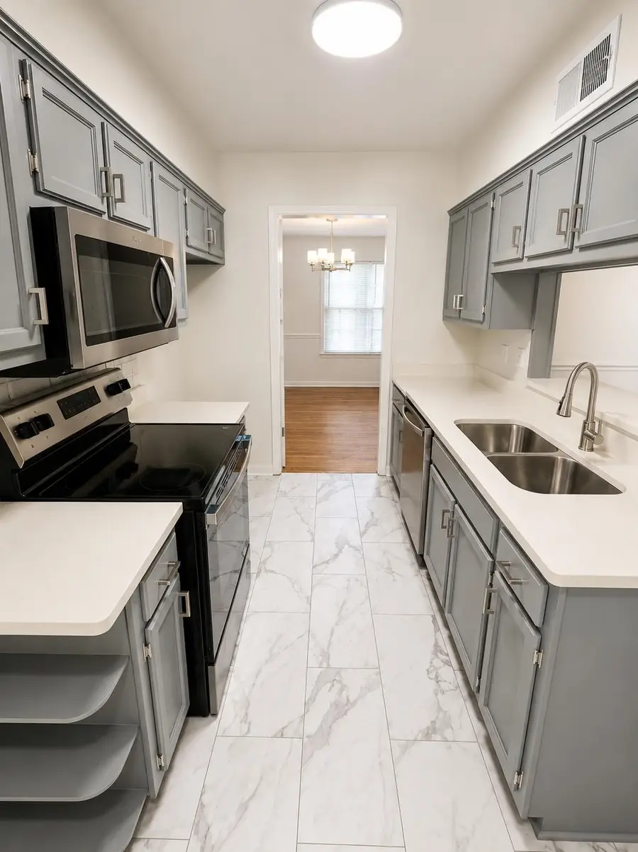 3463 BOWMAN AVE, Memphis, TN 38128 - #2