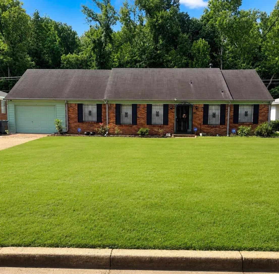 1951 COLFAX AVE, Memphis, TN 38116 - #1