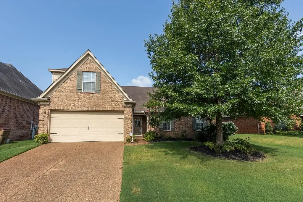 1519 SUTTON MEADOW LN, Cordova, TN 38016 - #1
