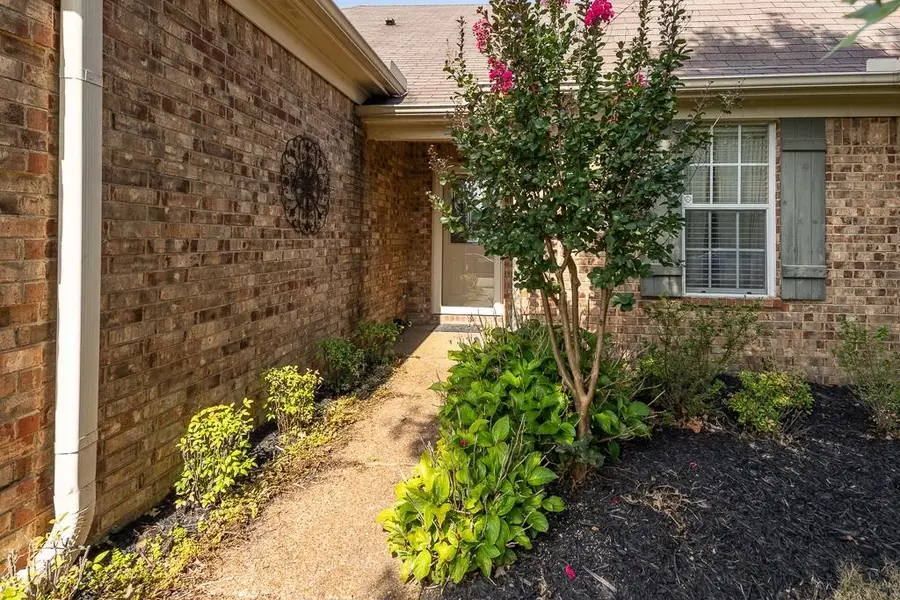 1519 SUTTON MEADOW LN, Cordova, TN 38016 - #2
